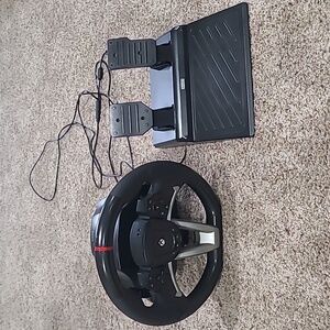 Gaming Racing Steering Wheel